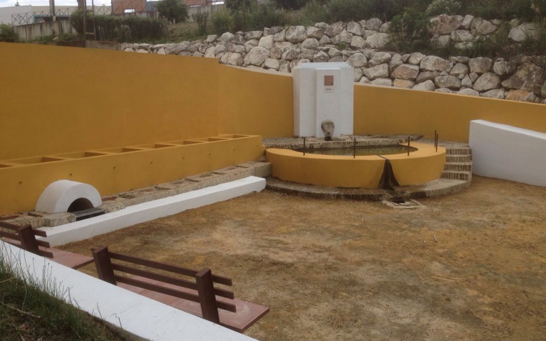 Fuentes de Santaella