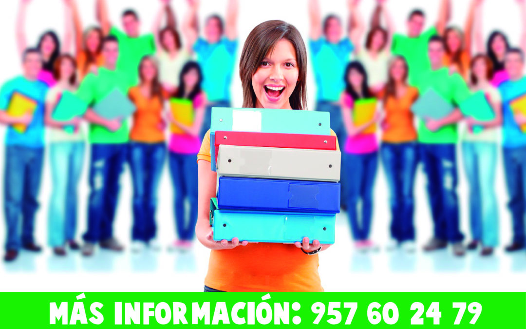 Clases de apoyo