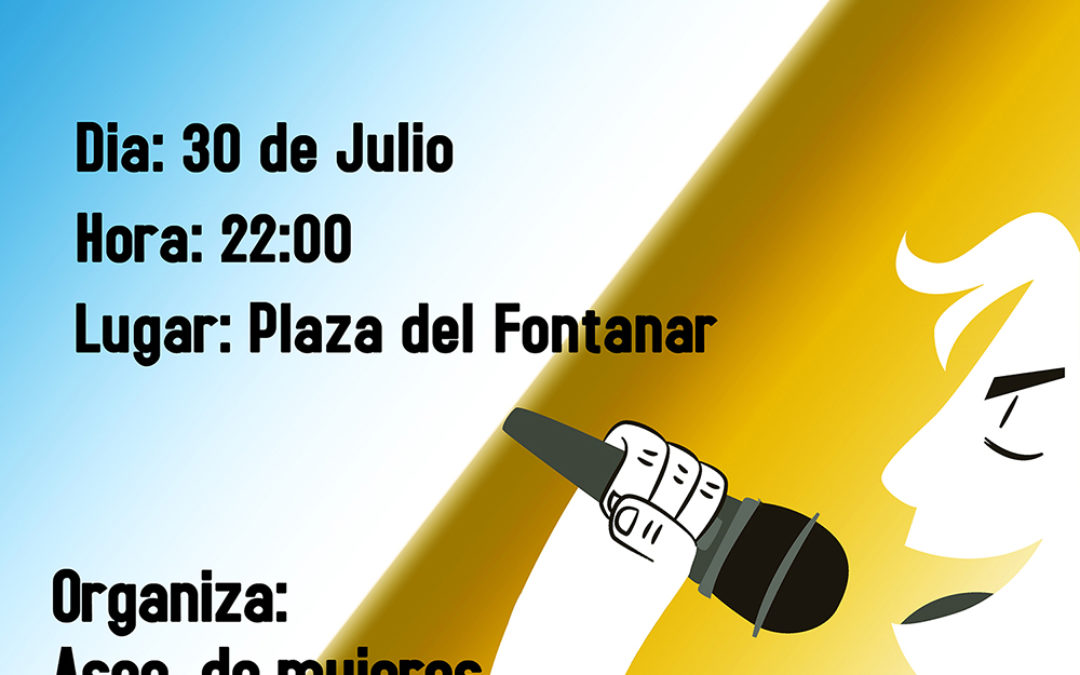 PLAYBACK 2016 EL FONTANAR