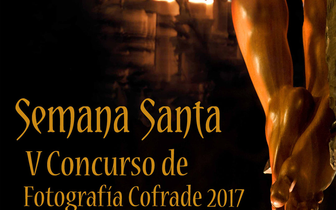 CONCURSO FOTOGRAFÍA SEMANA SANTA 2017