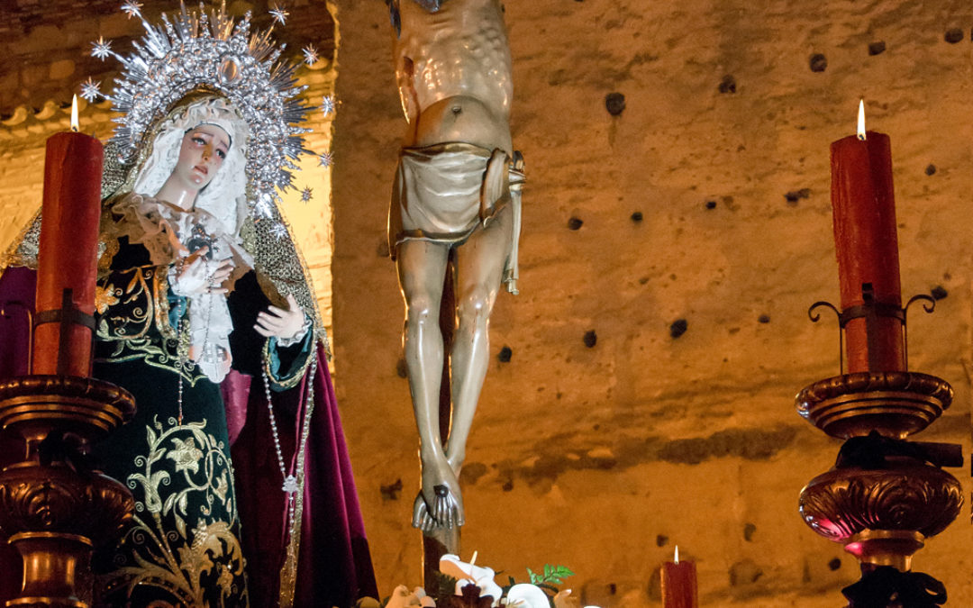 REVISTA SEMANA SANTA SANTAELLA 2019