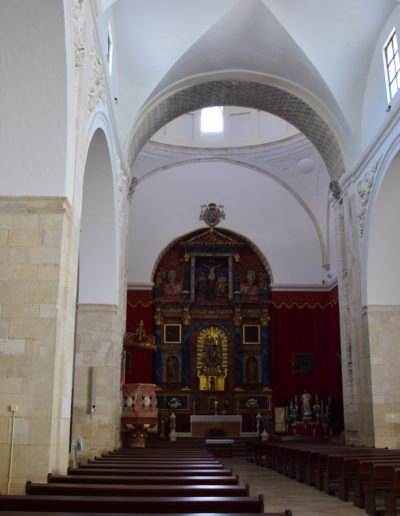 Iglesia de Nuestra Señora de la Asunción 1