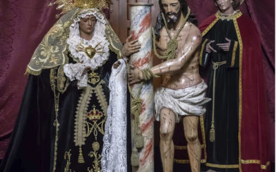 REVISTA DE SEMANA SANTA 2020