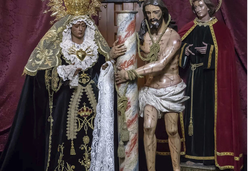 REVISTA DE SEMANA SANTA 2020