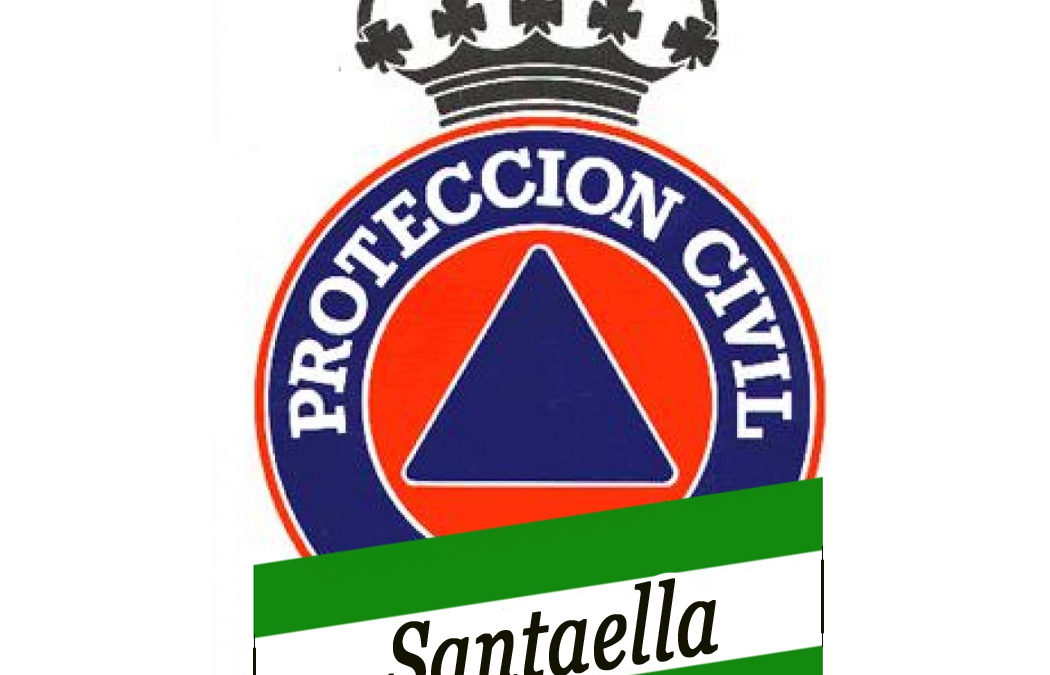 PROTECCION CIVIL SANTAELLA