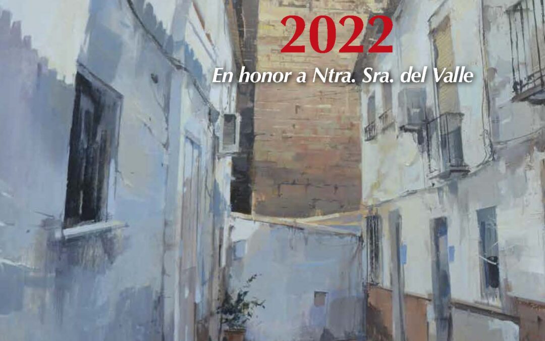 REVISTA DE FERIA 2022