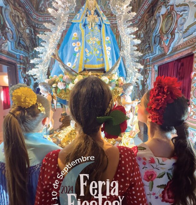 REVISTA FERIA 2024