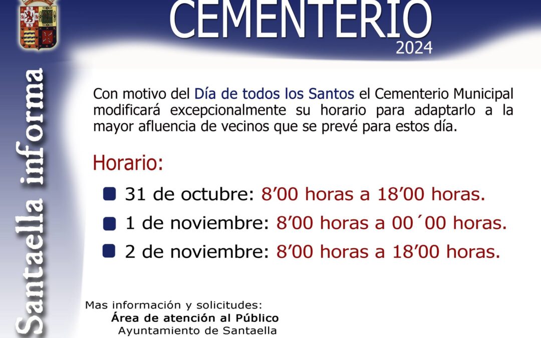 CEMENTERIO