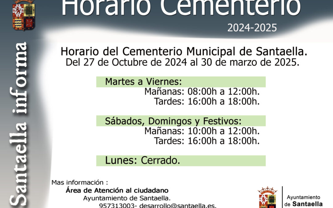 CEMENTERIO