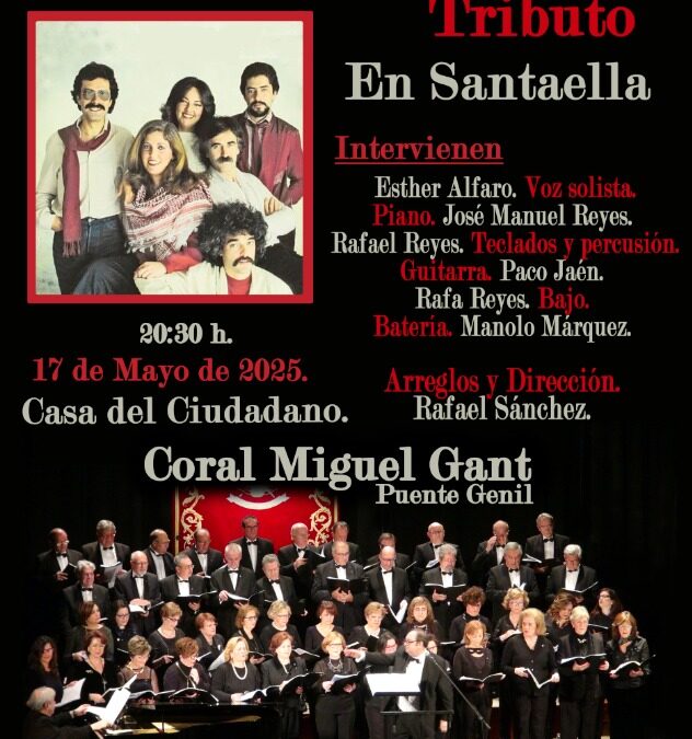 CONCIERTO