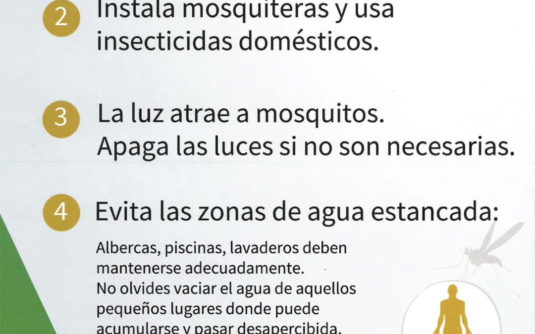 VIRUS DEL NILO