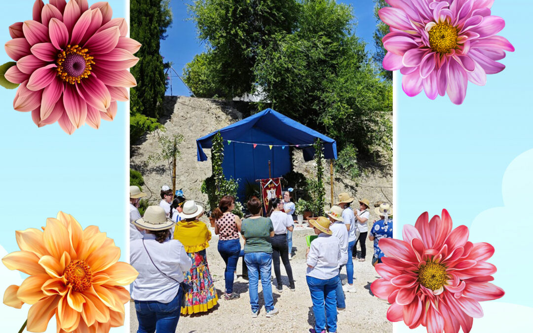 ROMERÍA DE EL FONTANAR 2025